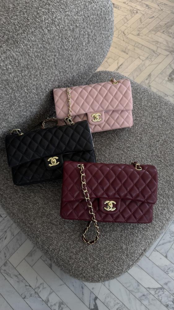 شنطه فاخره اصدار كلاسيك