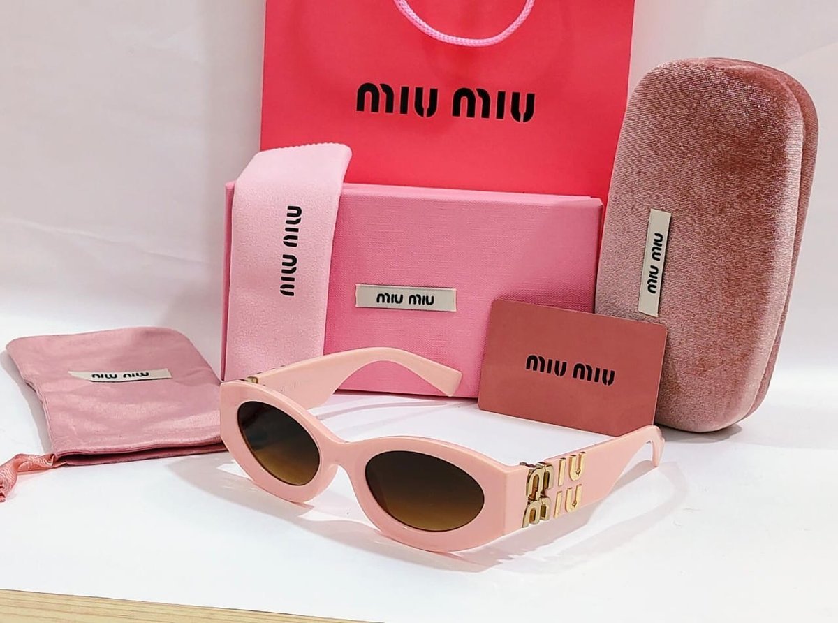 نظاره miumiu