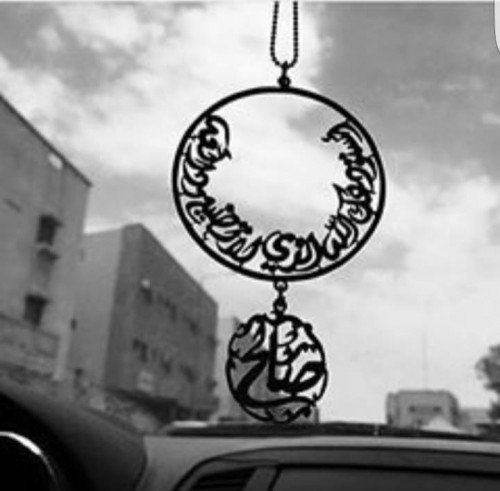 تعليقه سياره
