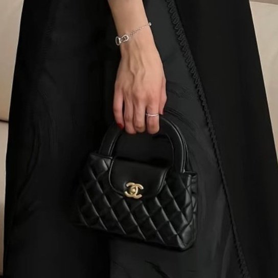 شنطه كايلى اسود