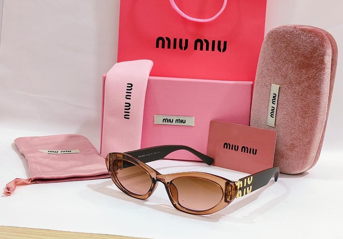 نظاره miumiu