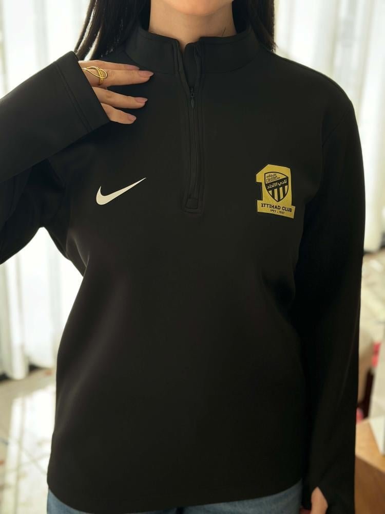 سويتر الاتحاد