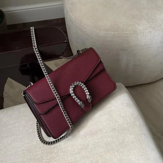 شنطه غوتشي