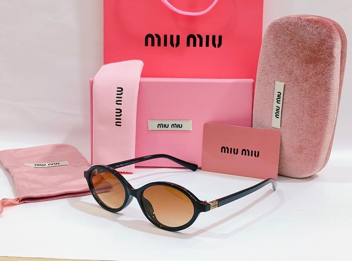 نظاره miumiu