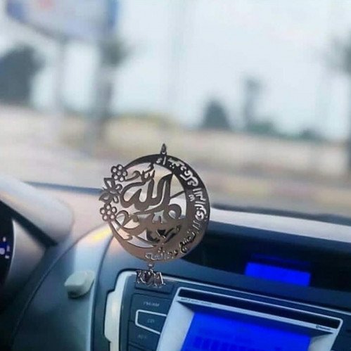 تعليقه سياره