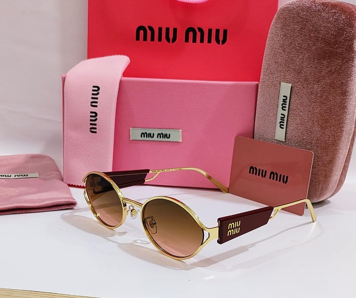 نظاره miu miu