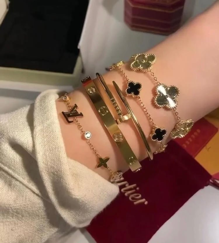 بكج 5اساور
